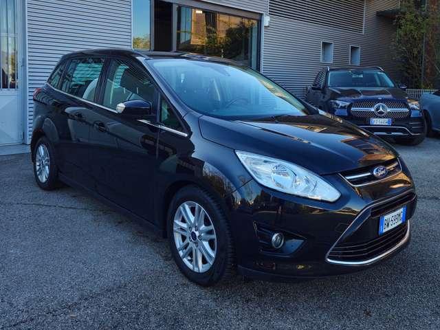 Ford Grand C-Max GRAN C-MAX 7 POSTI