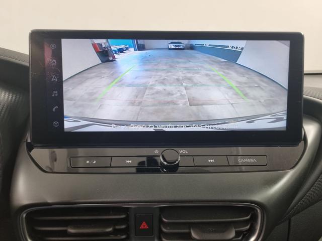 NISSAN Juke 1.0 DIG-T 114 CV DCT N-Connecta