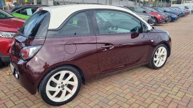OPEL Adam 1.2 70 CV Jam