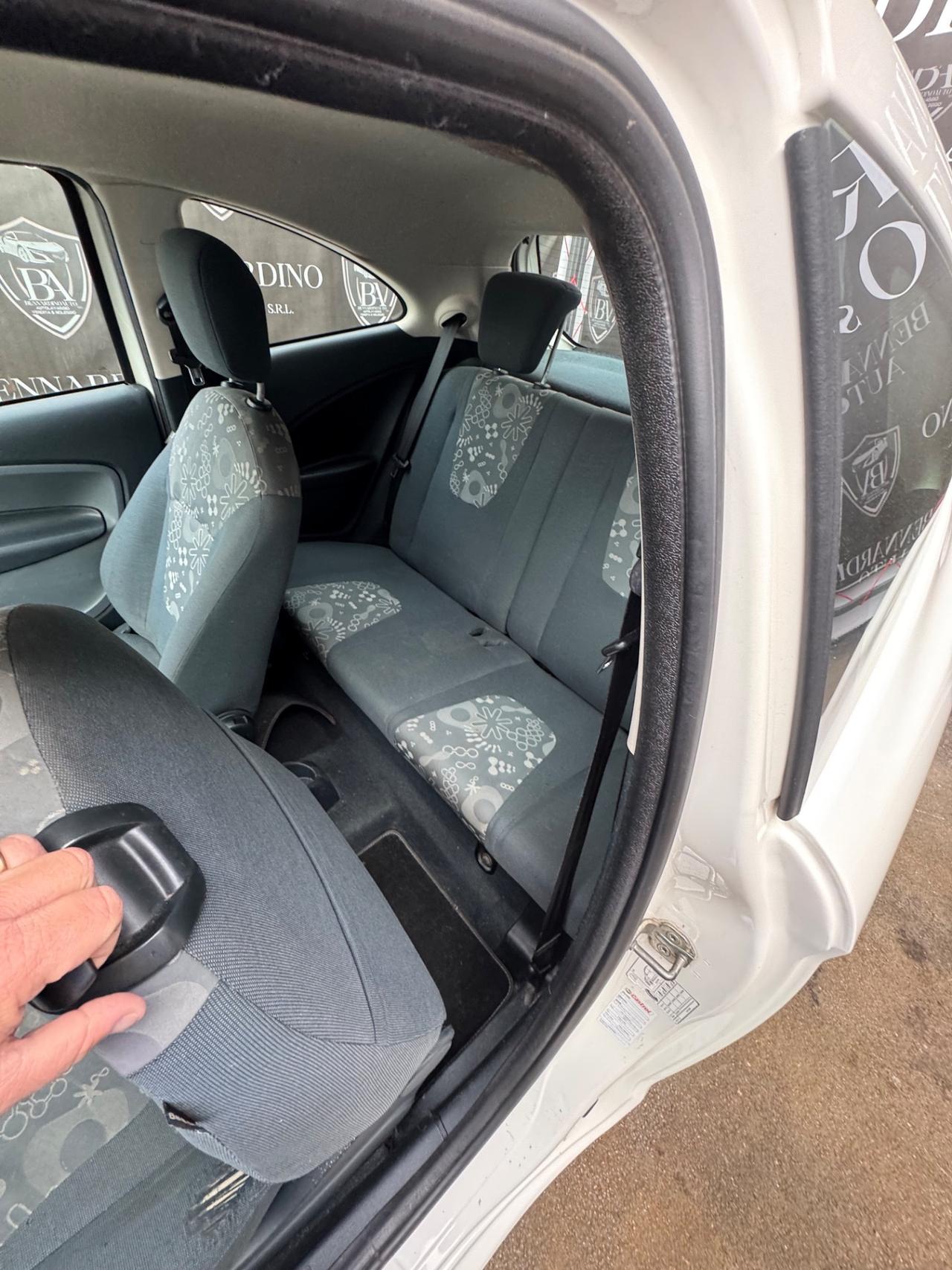 Ford Ka Ka+ 1.3 TDCi 75CV cDPF Business