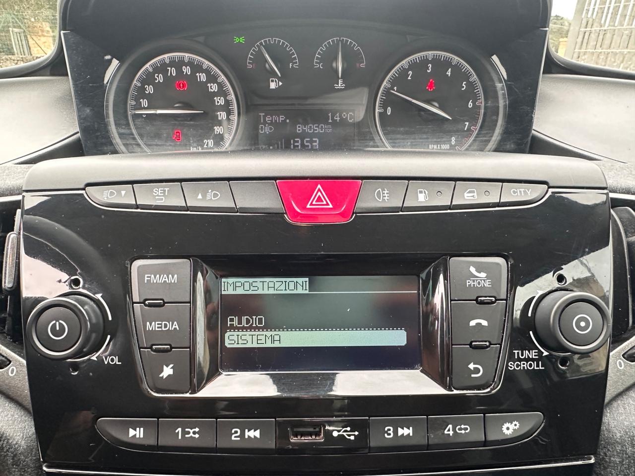 Lancia Ypsilon 1.2 69 CV 5 GPL Ecochic -2019