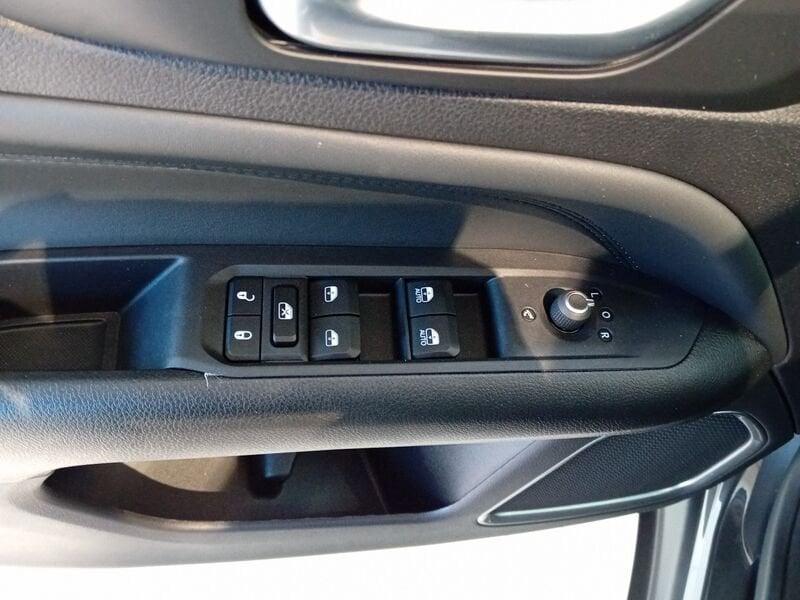 Jeep Compass Compass 1.5 Turbo T4 130 CV MHEV 2WD Altitude