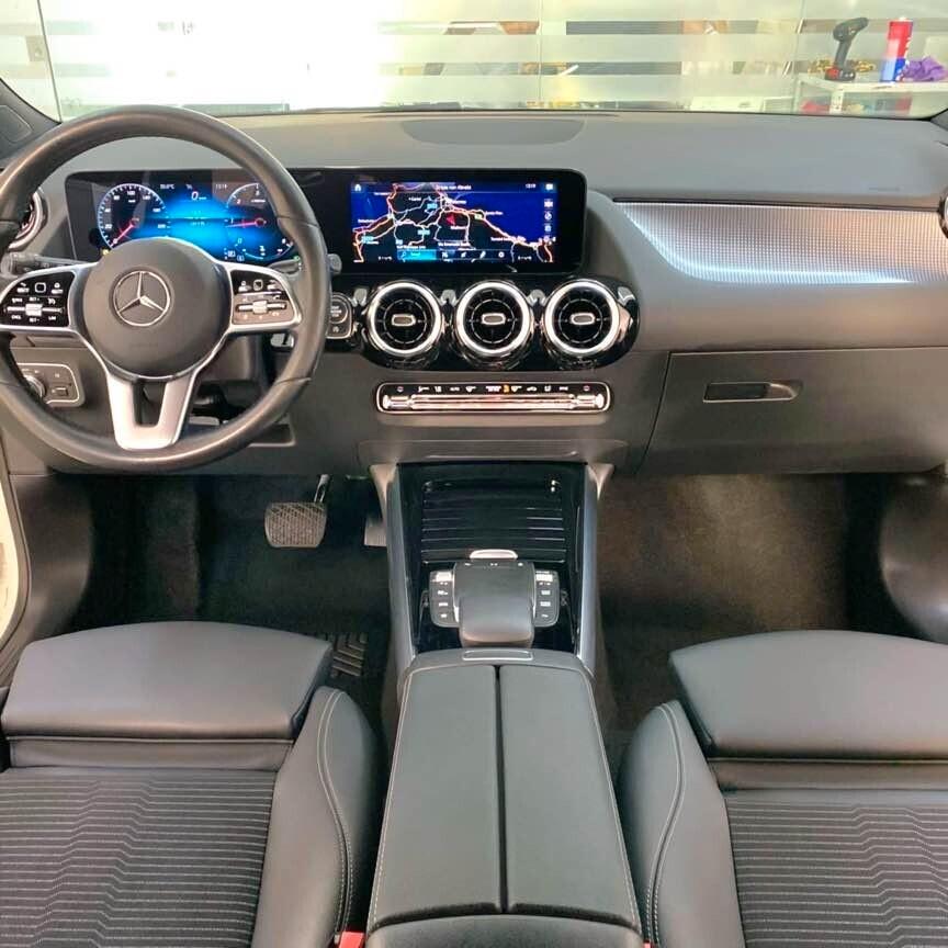 Mercedes-benz GLA 200 d Automatic Sport 150CV 2023