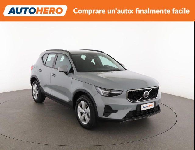 VOLVO XC40 B3 automatico Essential
