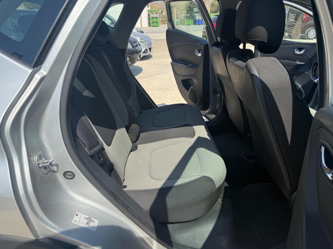 Renault Captur 1.5 dCi 8V 90 CV Start&Stop Energy R-Link