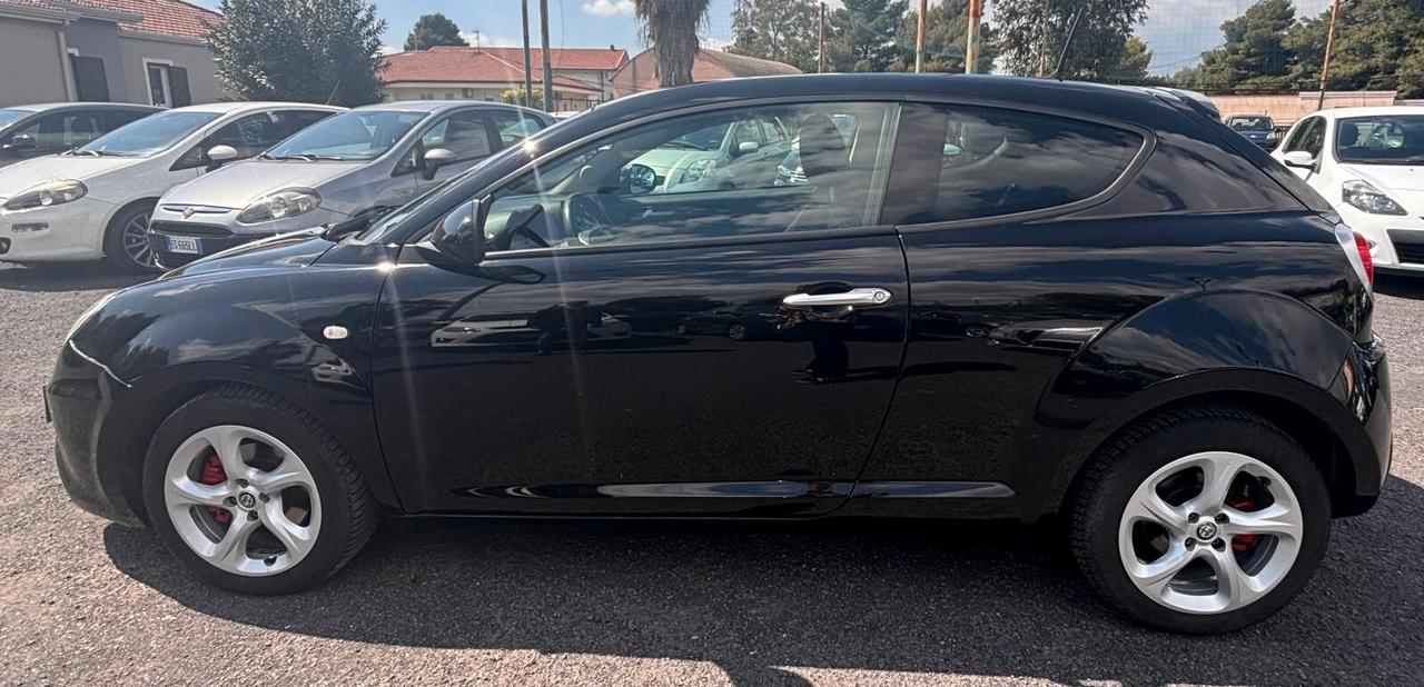 Alfa Romeo MiTo 1.3 JTDm 95 CV S&S Super