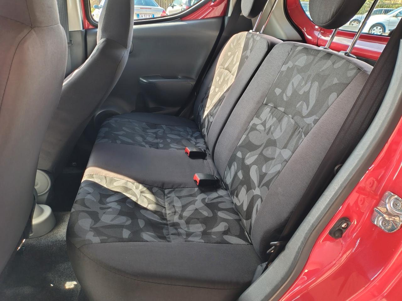 Suzuki Alto 1.0 GLX