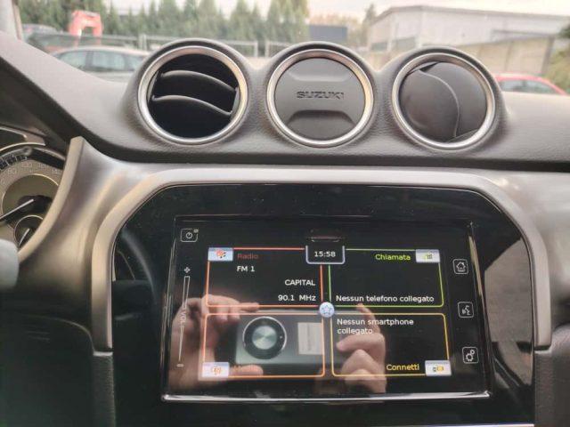 SUZUKI Vitara 1.4 Hybrid Top PREZZO REALE