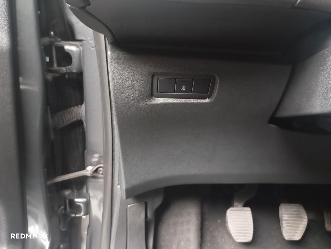 Citroen C3 del 2015 benzina 110.000 km