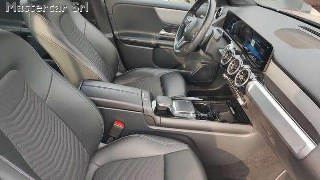 MERCEDES-BENZ GLB 200 GLB d Business Sport auto 7 posti - GJ431YY