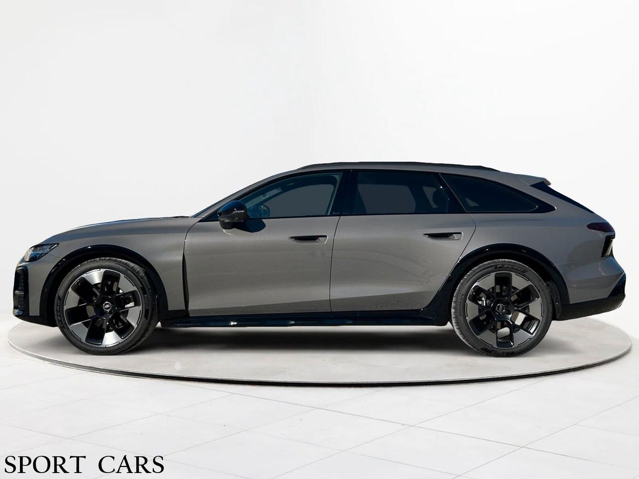 Audi A6 allroad TDI 3.0 quattro 299 cv, NUOVA, TETTO, FULL