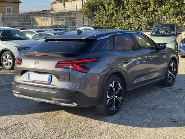 CITROEN C5 X 1.6cc 179cv (222) Hybrid SHINE CAMERA POST. NAVI