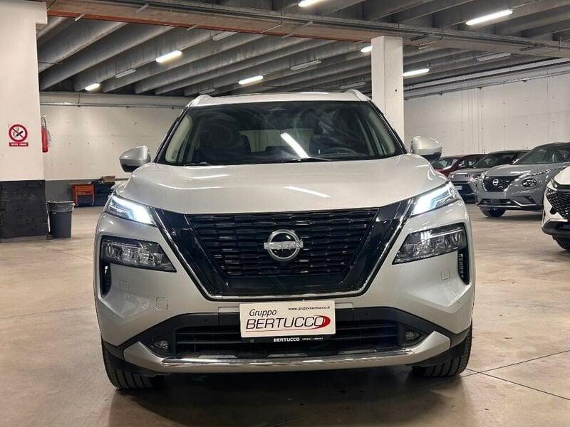 Nissan X-Trail e-Power 2WD 5 posti Tekna