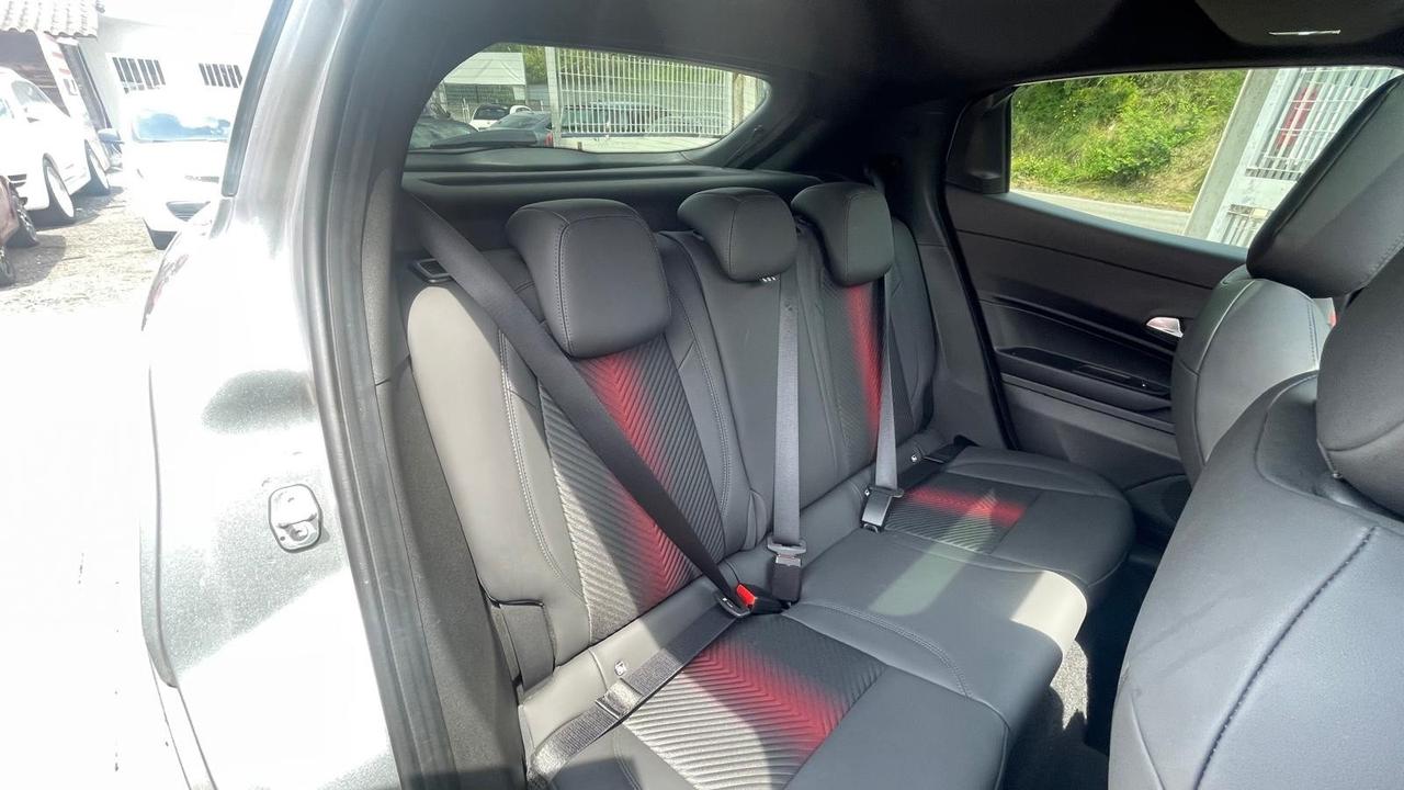 Alfa Romeo Junior 1.2 136 CV Hybrid eDCT6 Speciale