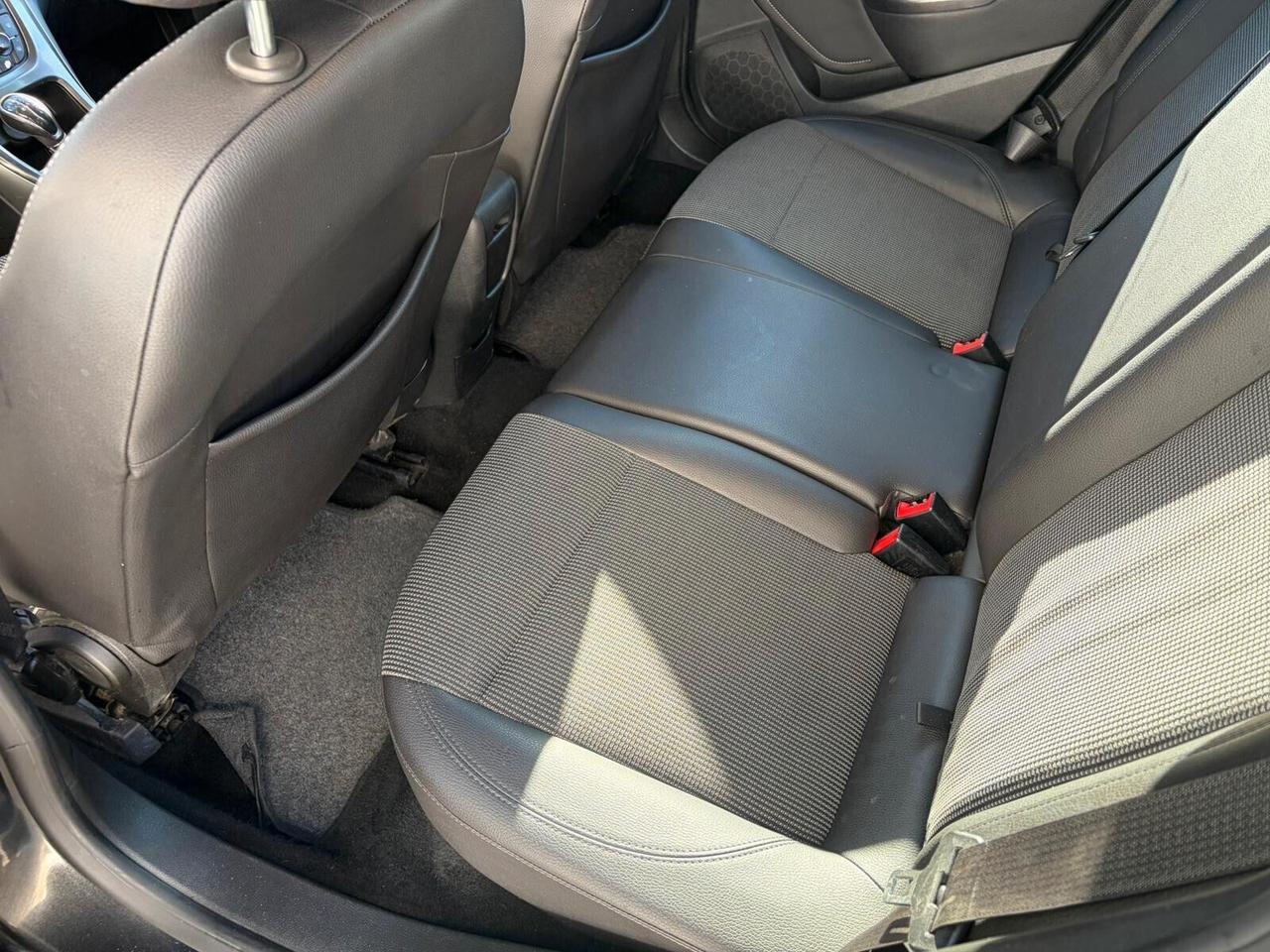 Opel Astra 1.7 CDTI 125CV Sports Tourer Cosmo*EURO5