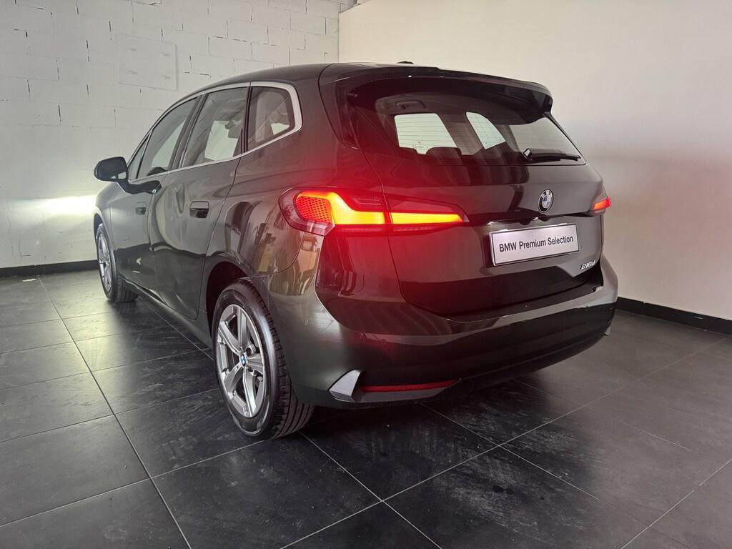 BMW Serie 2 Active Tourer 218 d DCT