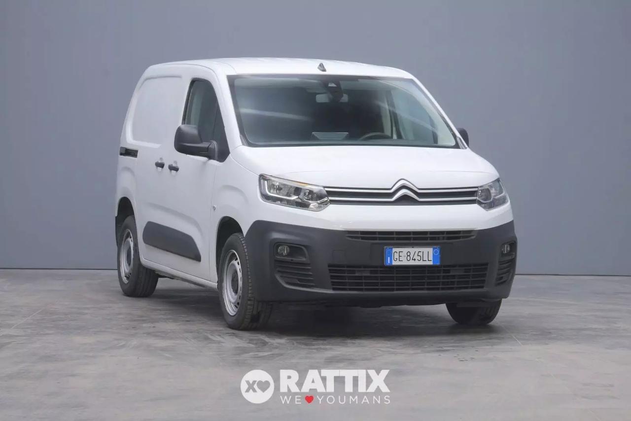 Citroen Berlingo 1.5 bluehdi 100CV M Club N1 (Iva esclusa)