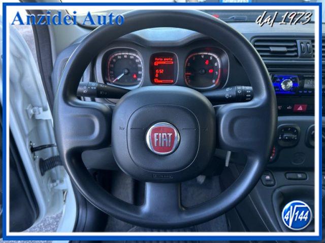 FIAT Panda Van 1.0 Hybrid 2 posti Pop