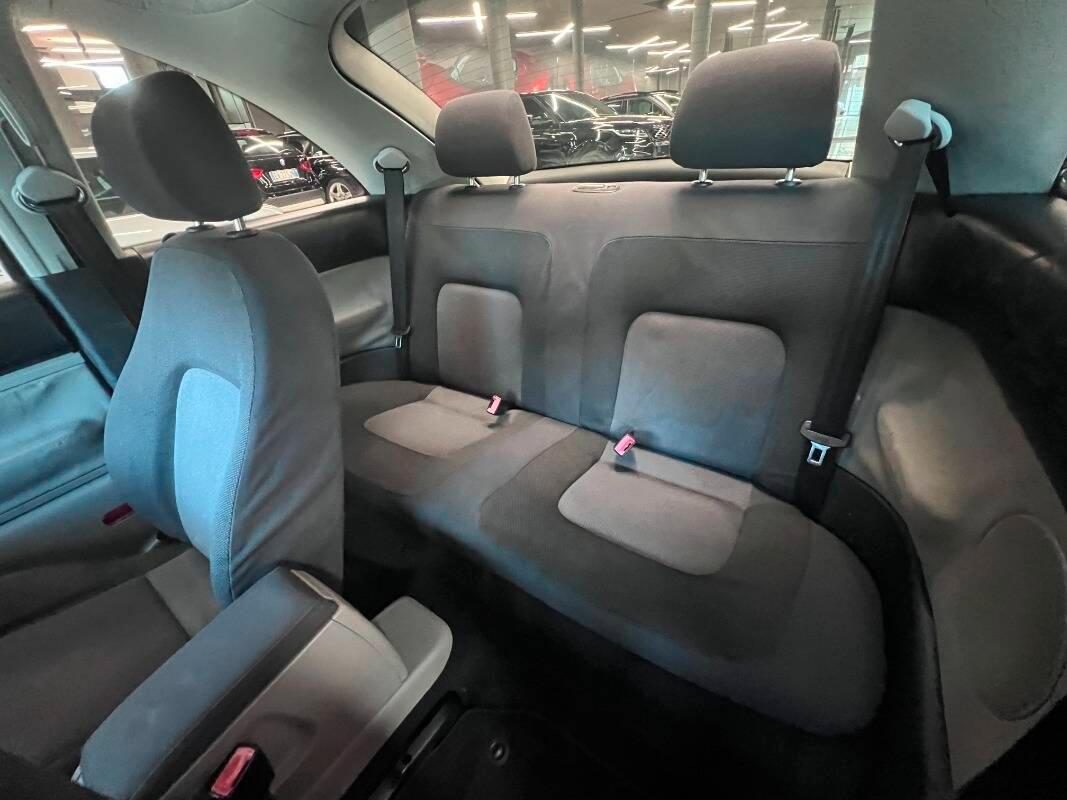 Volkswagen New Beetle Beetle 1.9 tdi Kite 100cv