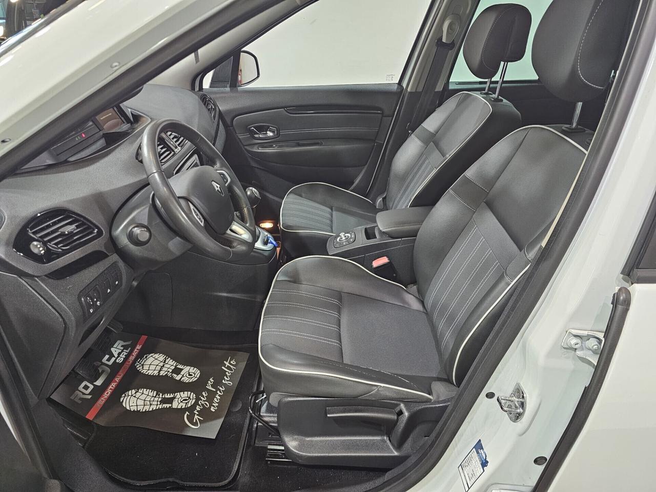 Renault Scénic XMod 1.5 dCi 110CV Live