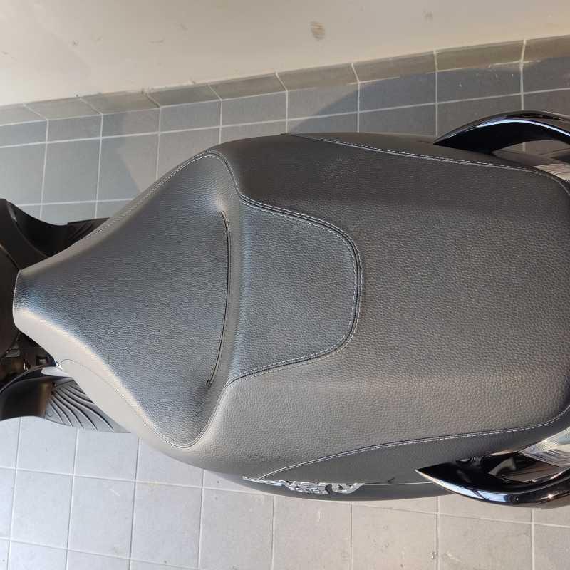 Piaggio Beverly 300 i.e. Police ABS-ASR - 2019