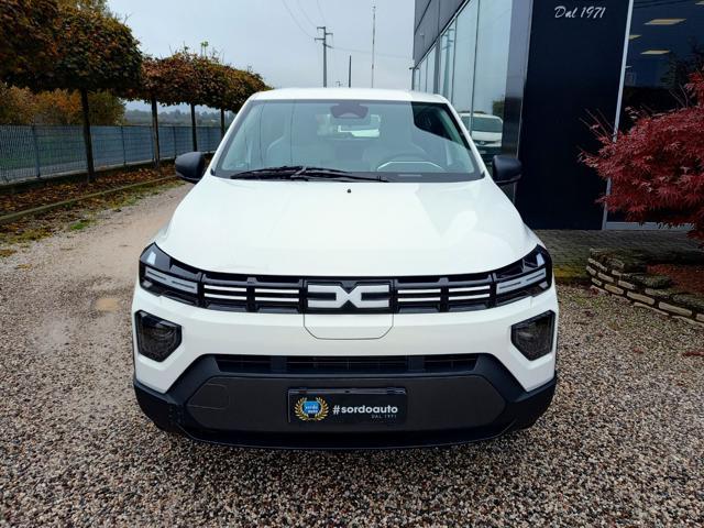 DACIA Spring Expression Electric 65