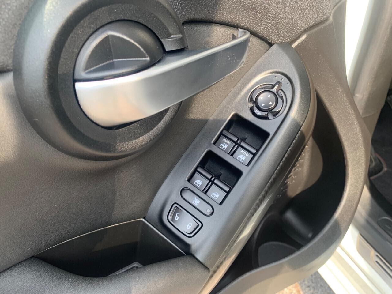 Fiat 500X 1.3 MultiJet 95 CV Sport