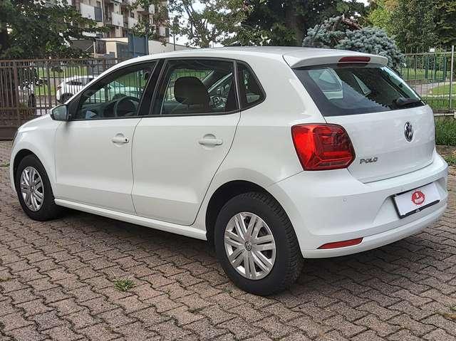 Volkswagen Polo 1.0 5p 60cv