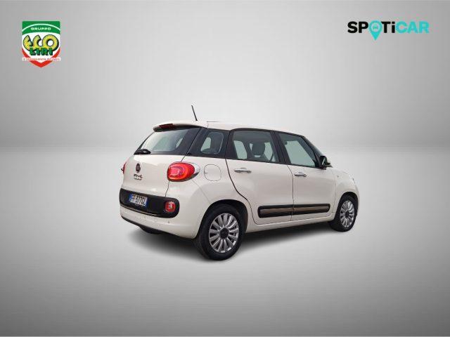 FIAT 500L 1.3 Multijet 95 CV Pop Star