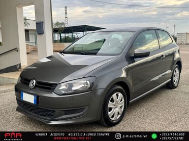Volkswagen Polo 1.2 3 porte Trendline