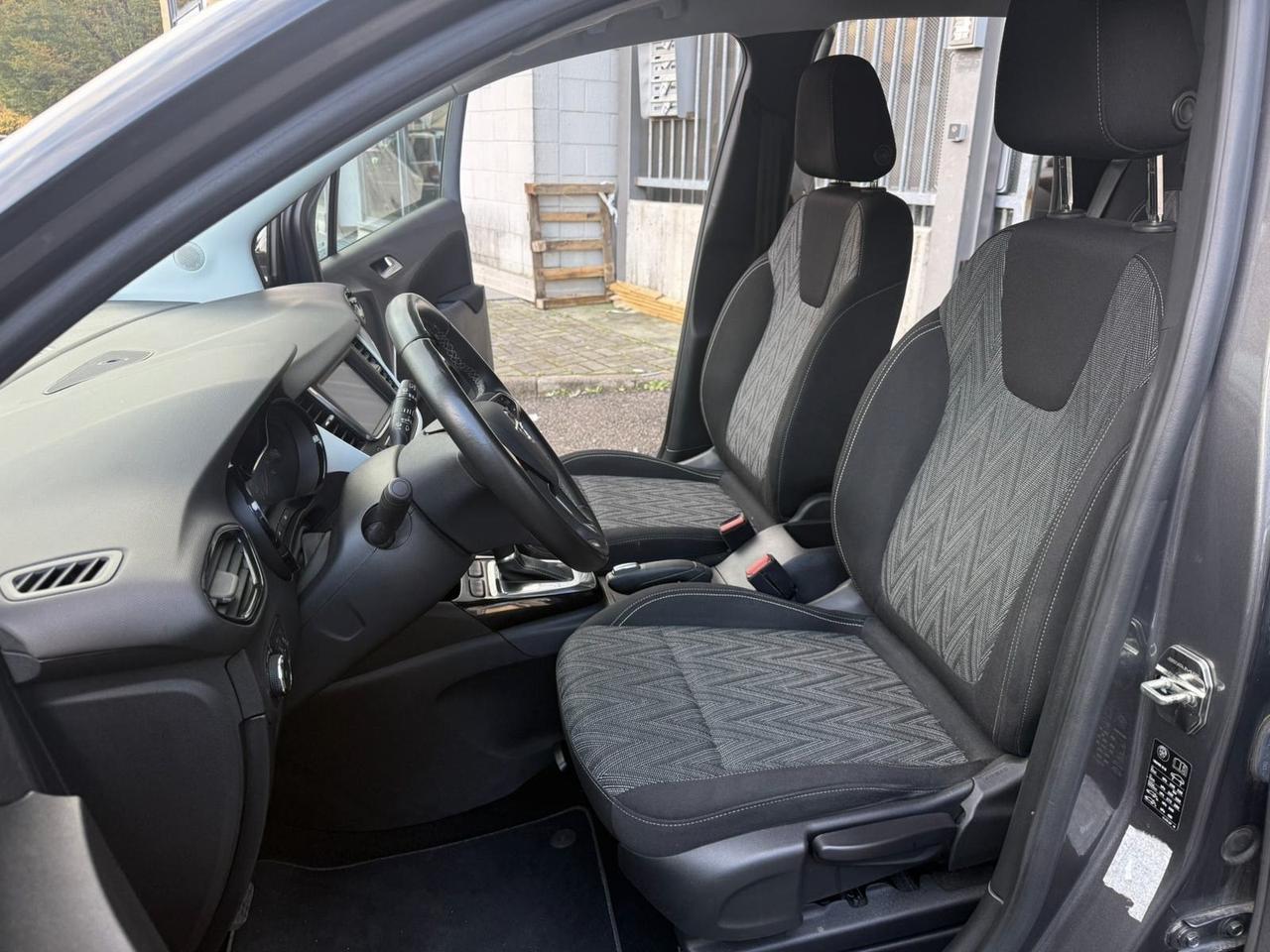 Opel Crossland Crossland X 1.2 Turbo 12V 130 CV Start&Stop aut. 2020