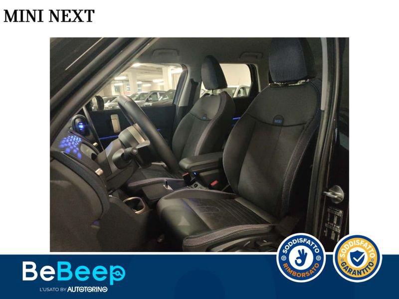 MINI Mini Countryman U25 Mini Countryman F60 MINI COUNTRYMAN 2.0 48V D CLASSIC AUTO