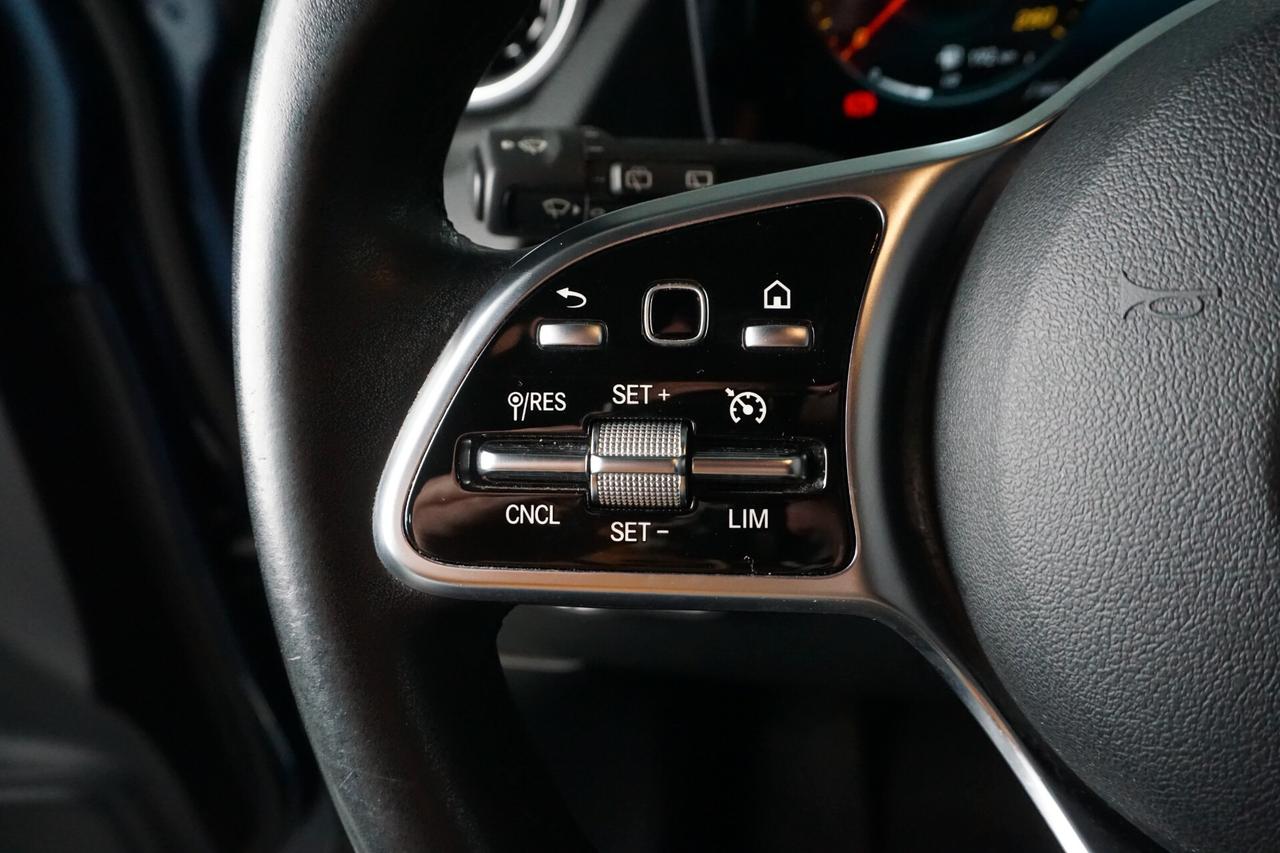 Mercedes-benz GLA 200 d Automatic Sport Plus