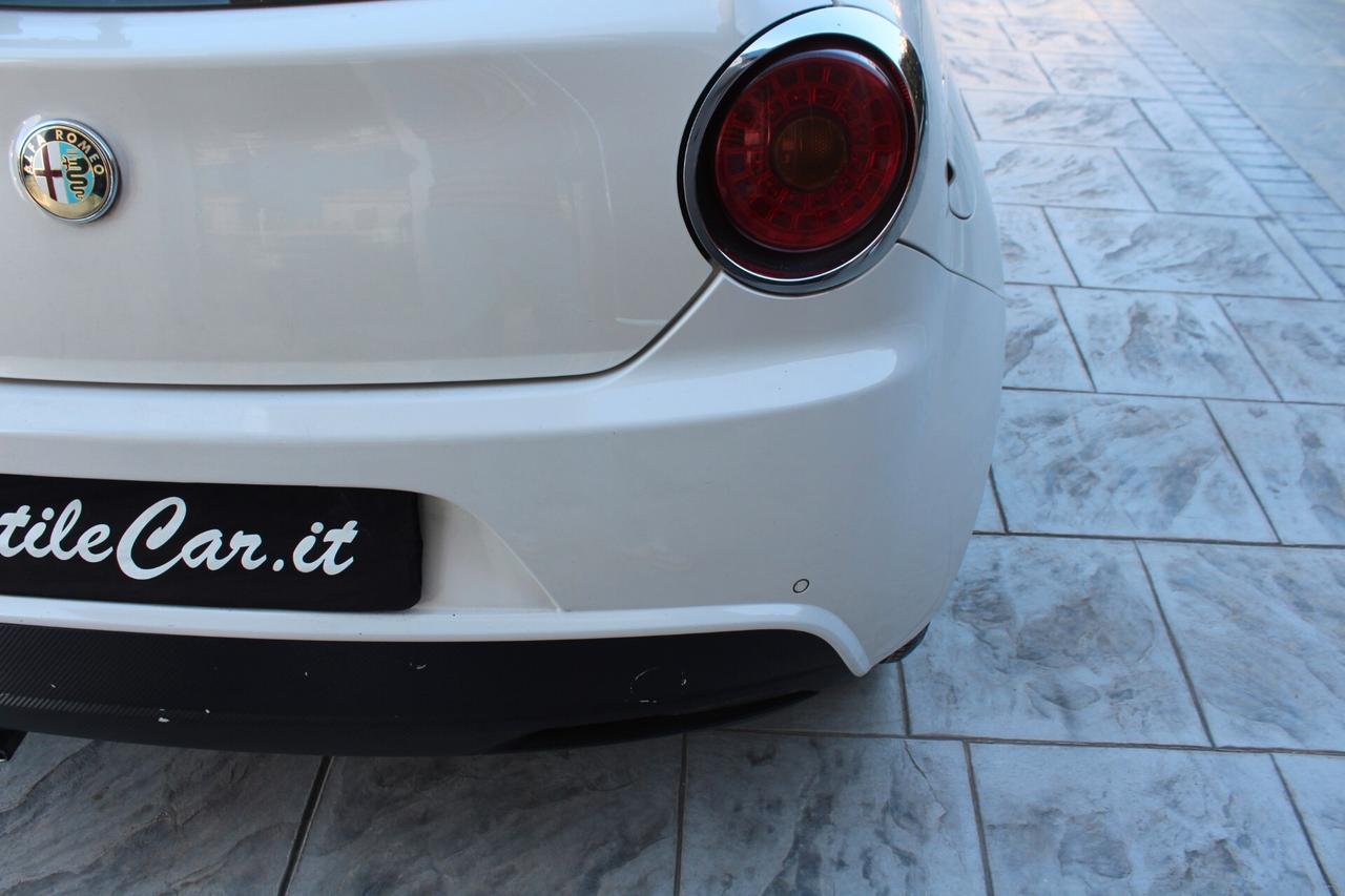 Alfa Romeo MiTo 1.3 JTDm 16V 90 CV Distinctive