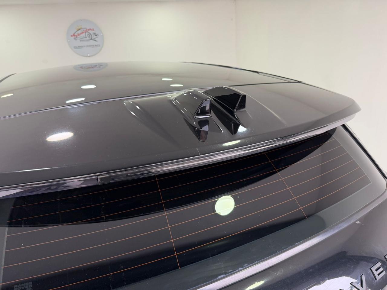 Land Rover Range Evoque 2.0 TD4 150 CV 5p. HSE Dynamic-TETTO