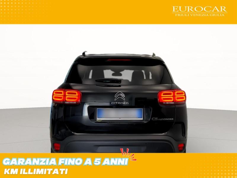 Citroen C5 Aircross 1.5 bluehdi business s&s 130cv eat8 my20