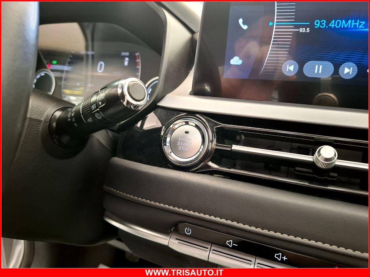 DR Dr 5.0 1.5 GPL NEOPATENTATI (TETTO APRIBILE+FARI LED+PELLE+NAVI)