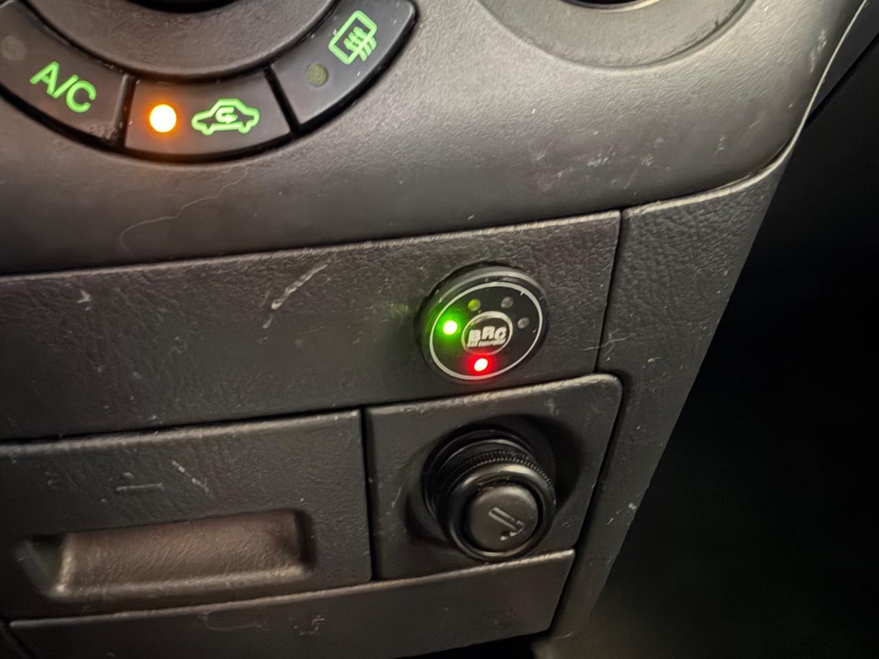 Chevrolet Aveo 1.2 LT GPL Eco Logic NEOPATENTATI