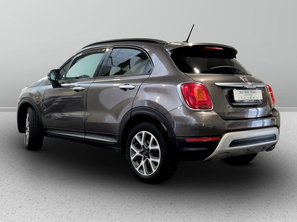Fiat 500X 1.3 mjt Cross 4x2 95cv