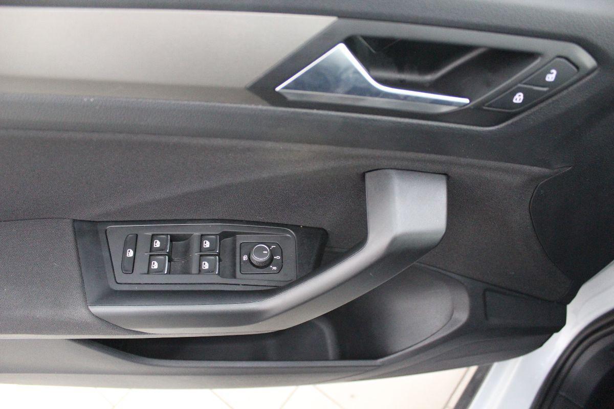 VOLKSWAGEN - T-Roc - 2.0 TDI DSG 4MOTION Business BMT