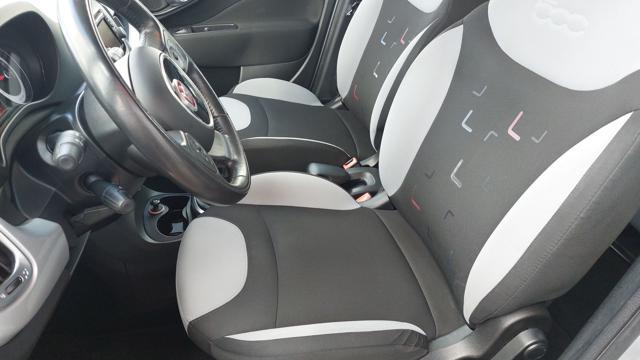 FIAT 500L 1.3 Multijet 85 CV Pop Star