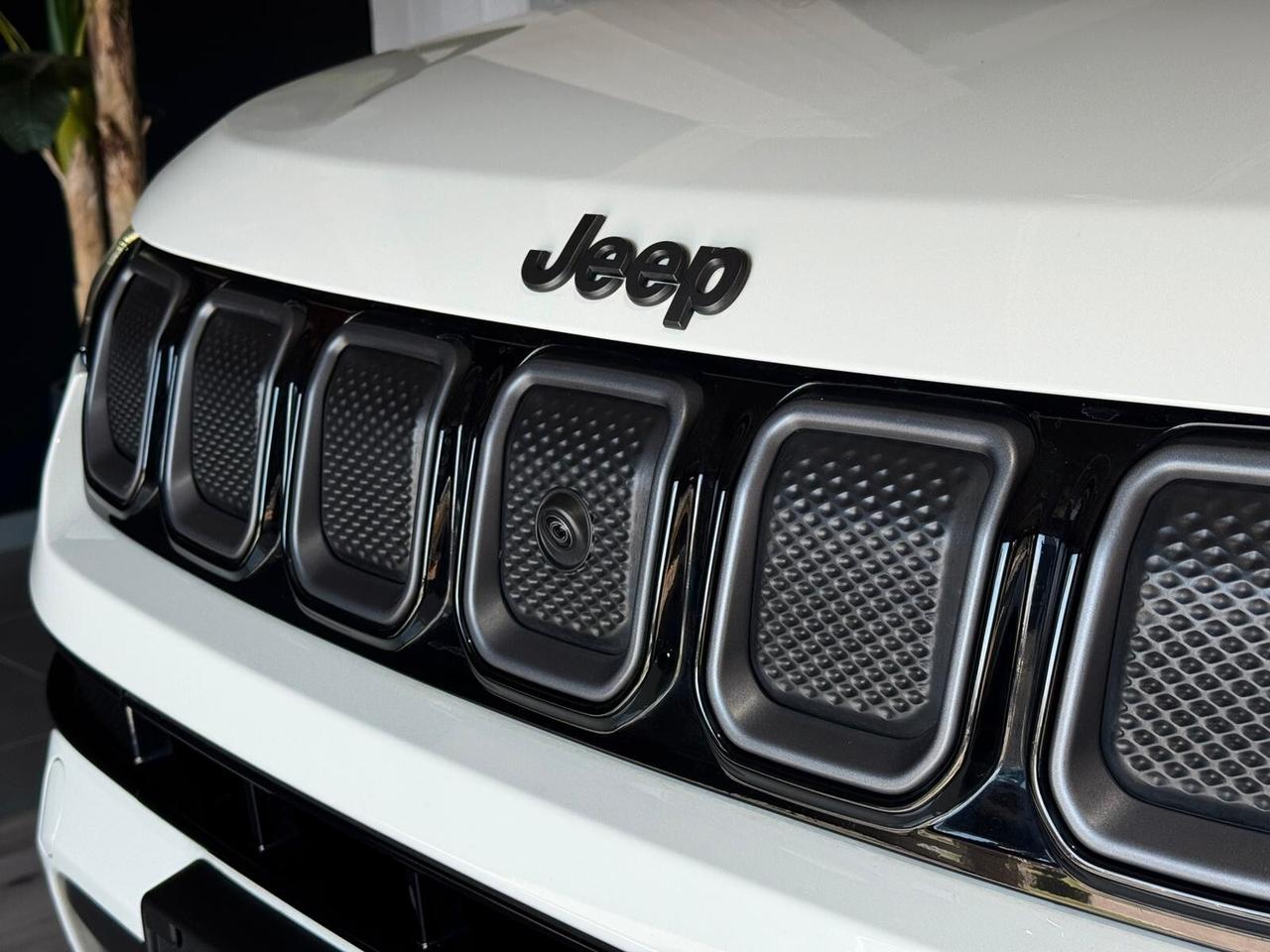 Jeep Compass 1.6 Multijet II 2WD 80th Anniversary