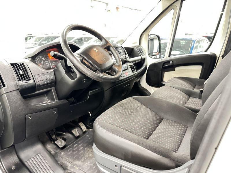 Peugeot Boxer 335 2.0 BlueHDi 130CV PM Cabinato CASSONE ONNICAR RIBALTABILE TRILATERALE