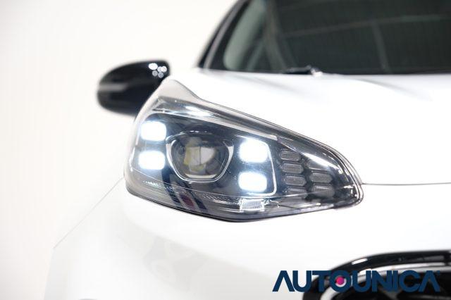 KIA Sportage 1.6 T-GDI DCT7 AWD GT LINE AUTOMATICA