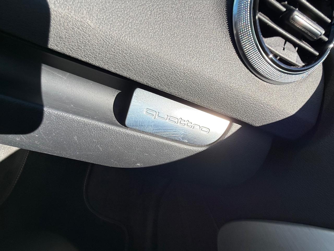 Audi A3 2.0 TDI 170CV F.AP. quattro Attraction