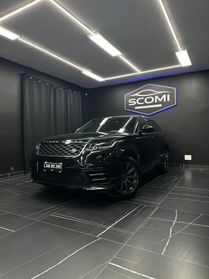 Land Rover Range Velar 2.0 TD4 180 CV R-Dynamic HSE