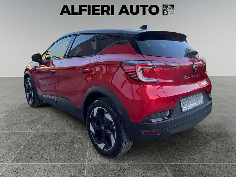 Renault Captur 1.0 ECO-G 100cv Techno + Pack Navigation *Prezzo Reale*