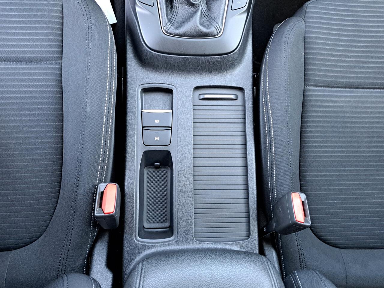 Ford Focus 1.5 120 CV 5p. / OK NEOPATENTATI