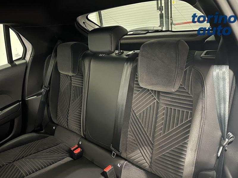 Lancia Ypsilon Ypsilon Hybrid e-DCT LX