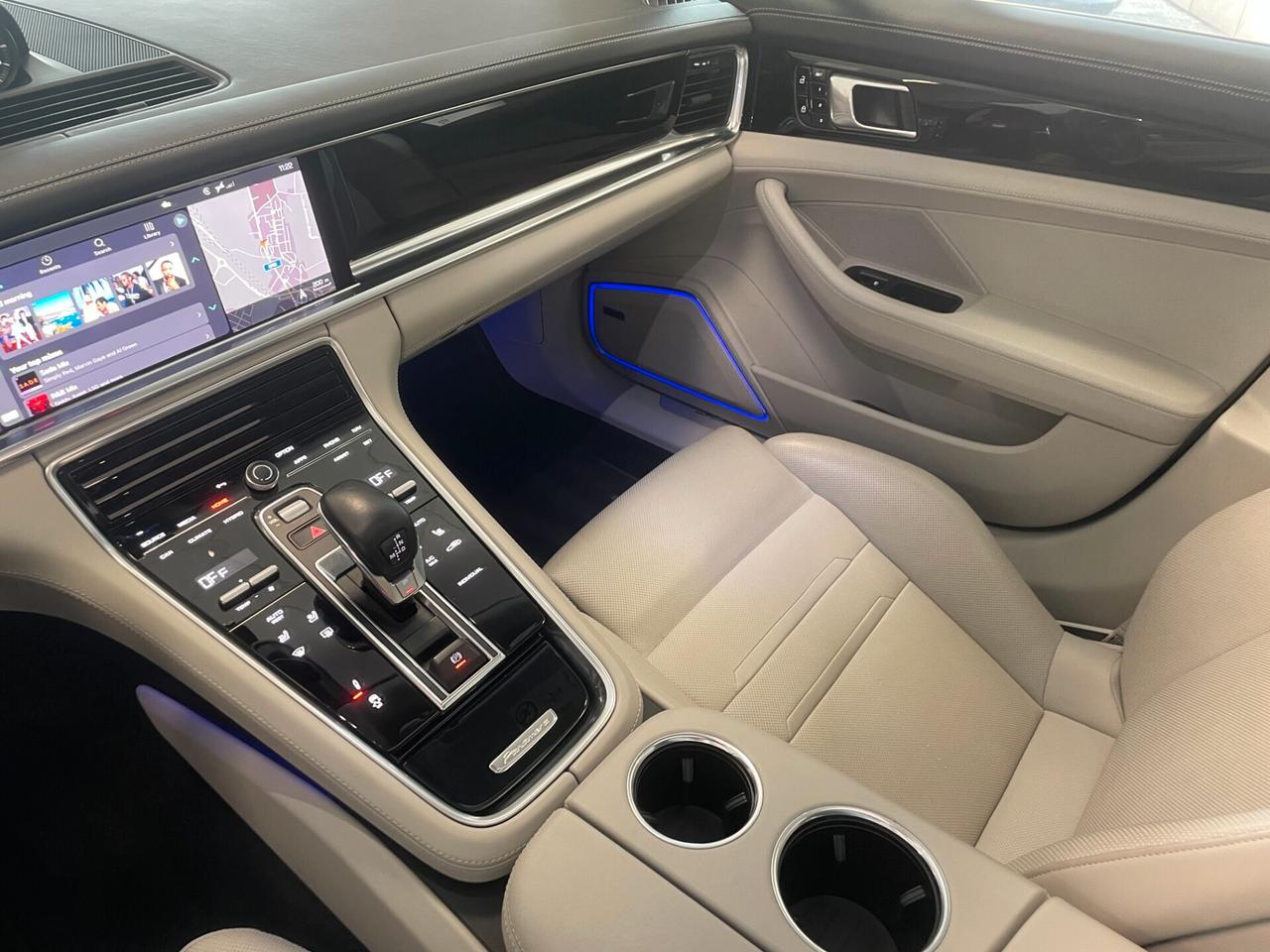 Porsche Panamera 2.9 4S E-Hybrid 560CV IVA ESPOSTA